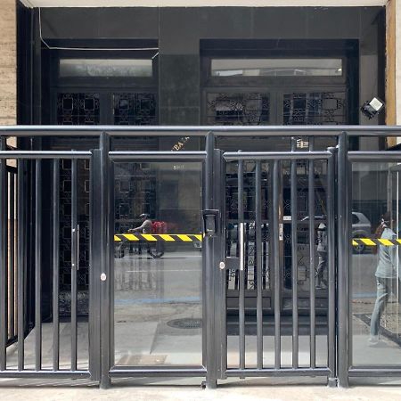 Studio Copacabana 1003 Rio de Janeiro Zewnętrze zdjęcie