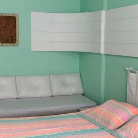 Studio Copacabana 1003 Rio de Janeiro Zewnętrze zdjęcie