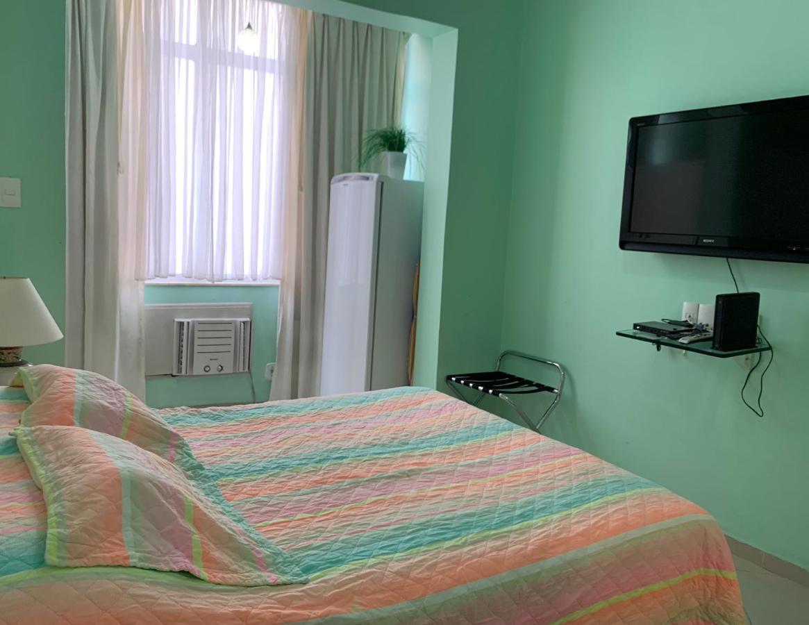 Studio Copacabana 1003 Rio de Janeiro Zewnętrze zdjęcie
