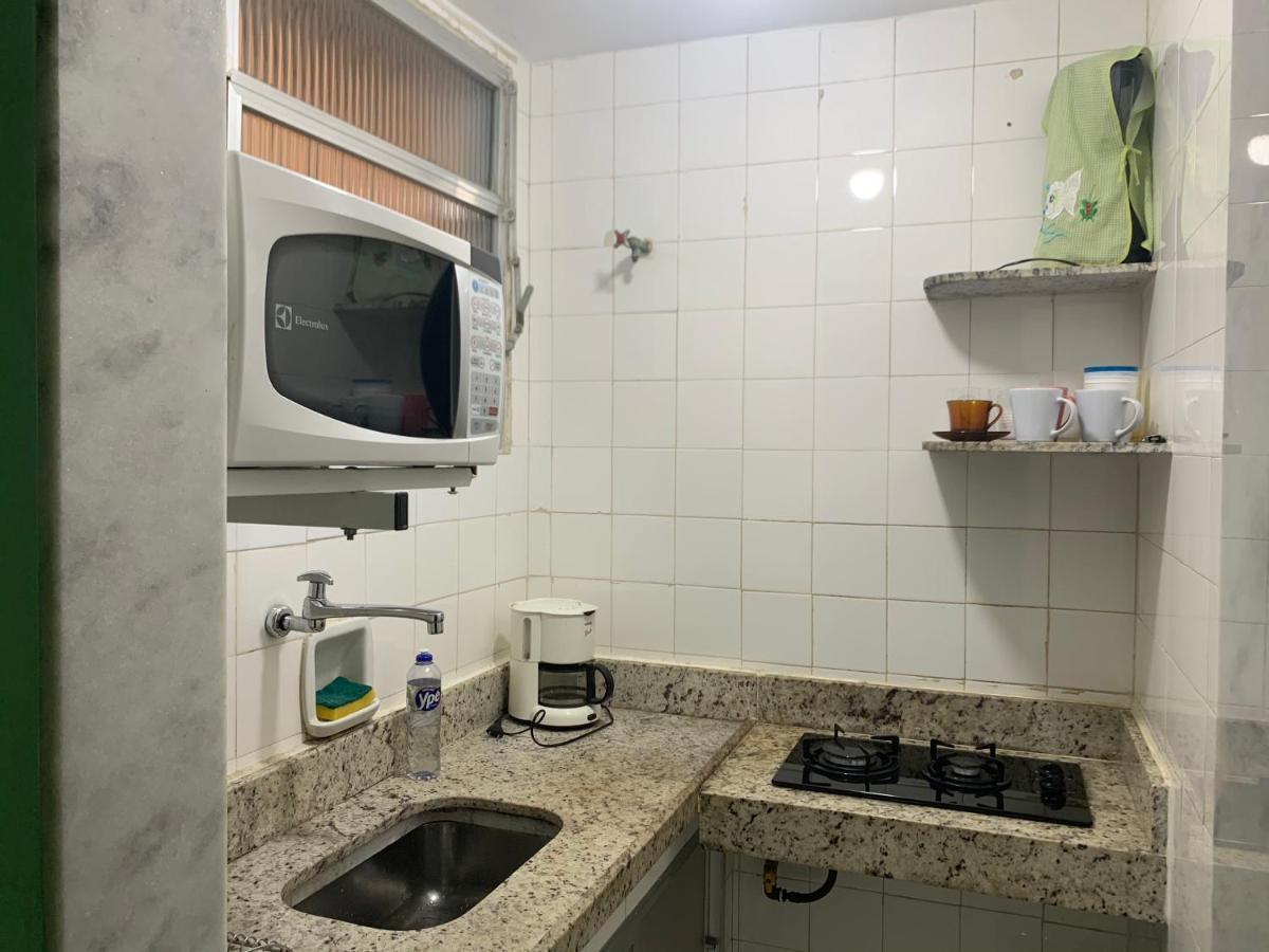 Studio Copacabana 1003 Rio de Janeiro Zewnętrze zdjęcie