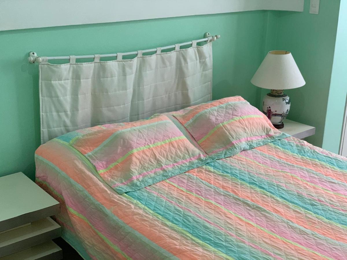 Studio Copacabana 1003 Rio de Janeiro Zewnętrze zdjęcie