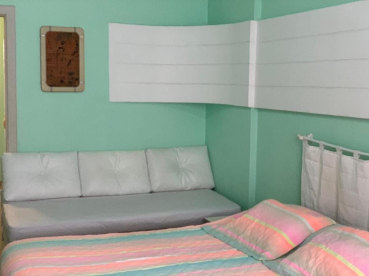Studio Copacabana 1003 Rio de Janeiro Zewnętrze zdjęcie