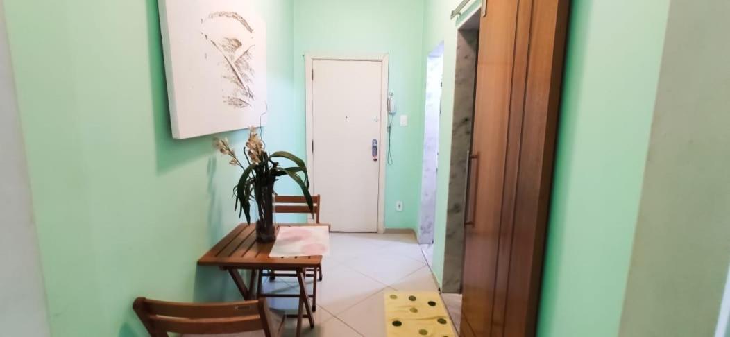 Studio Copacabana 1003 Rio de Janeiro Zewnętrze zdjęcie