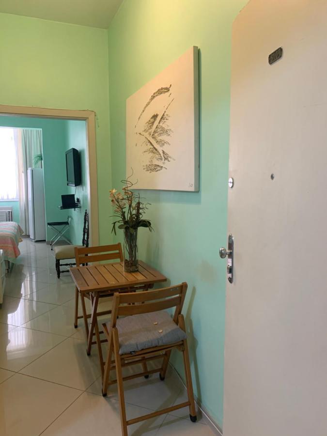 Studio Copacabana 1003 Rio de Janeiro Zewnętrze zdjęcie