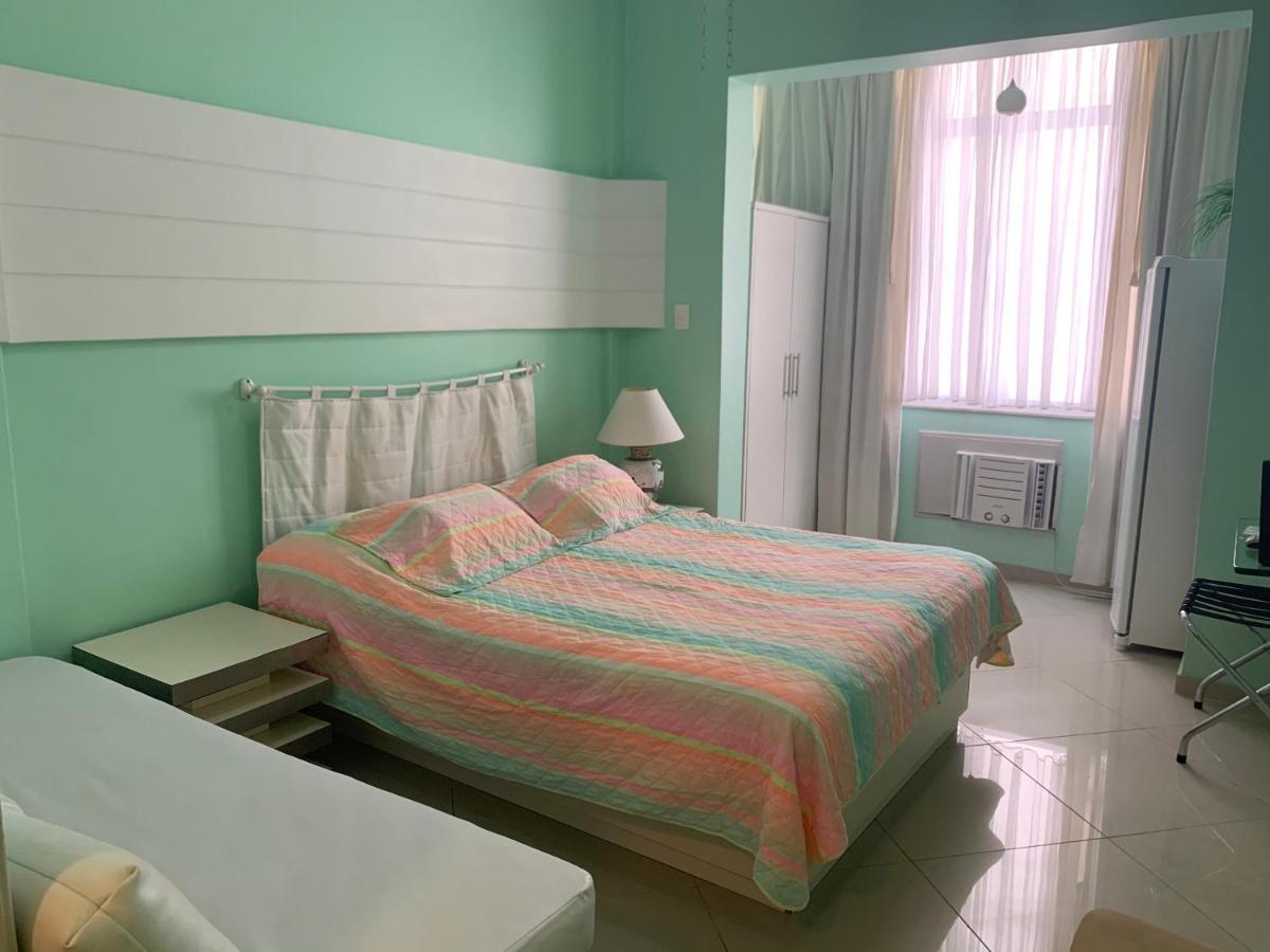 Studio Copacabana 1003 Rio de Janeiro Zewnętrze zdjęcie
