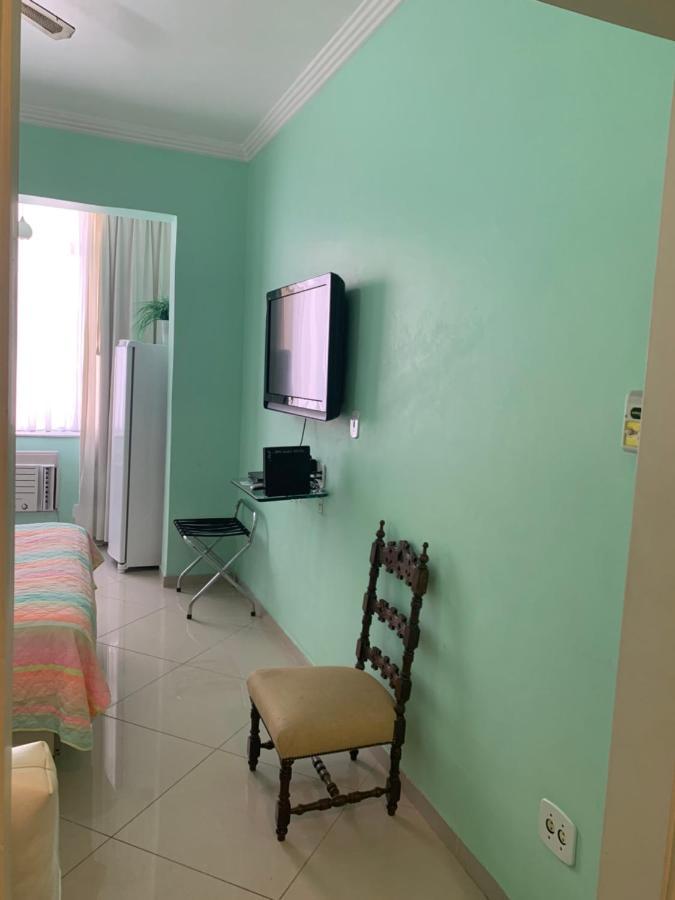 Studio Copacabana 1003 Rio de Janeiro Zewnętrze zdjęcie