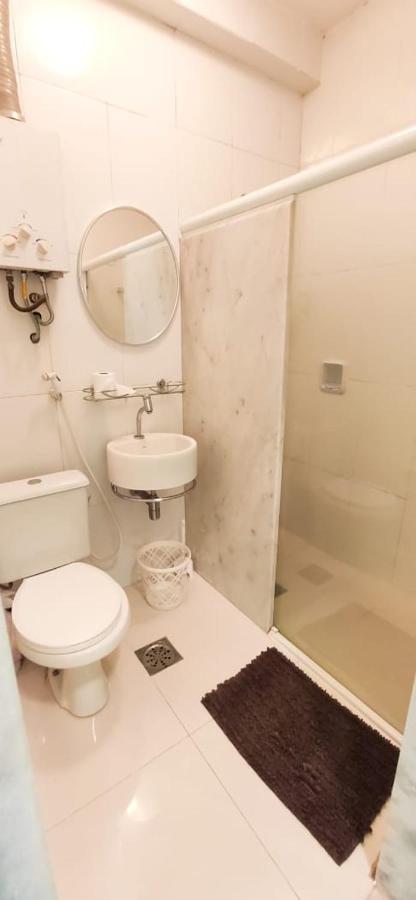 Studio Copacabana 1003 Rio de Janeiro Zewnętrze zdjęcie